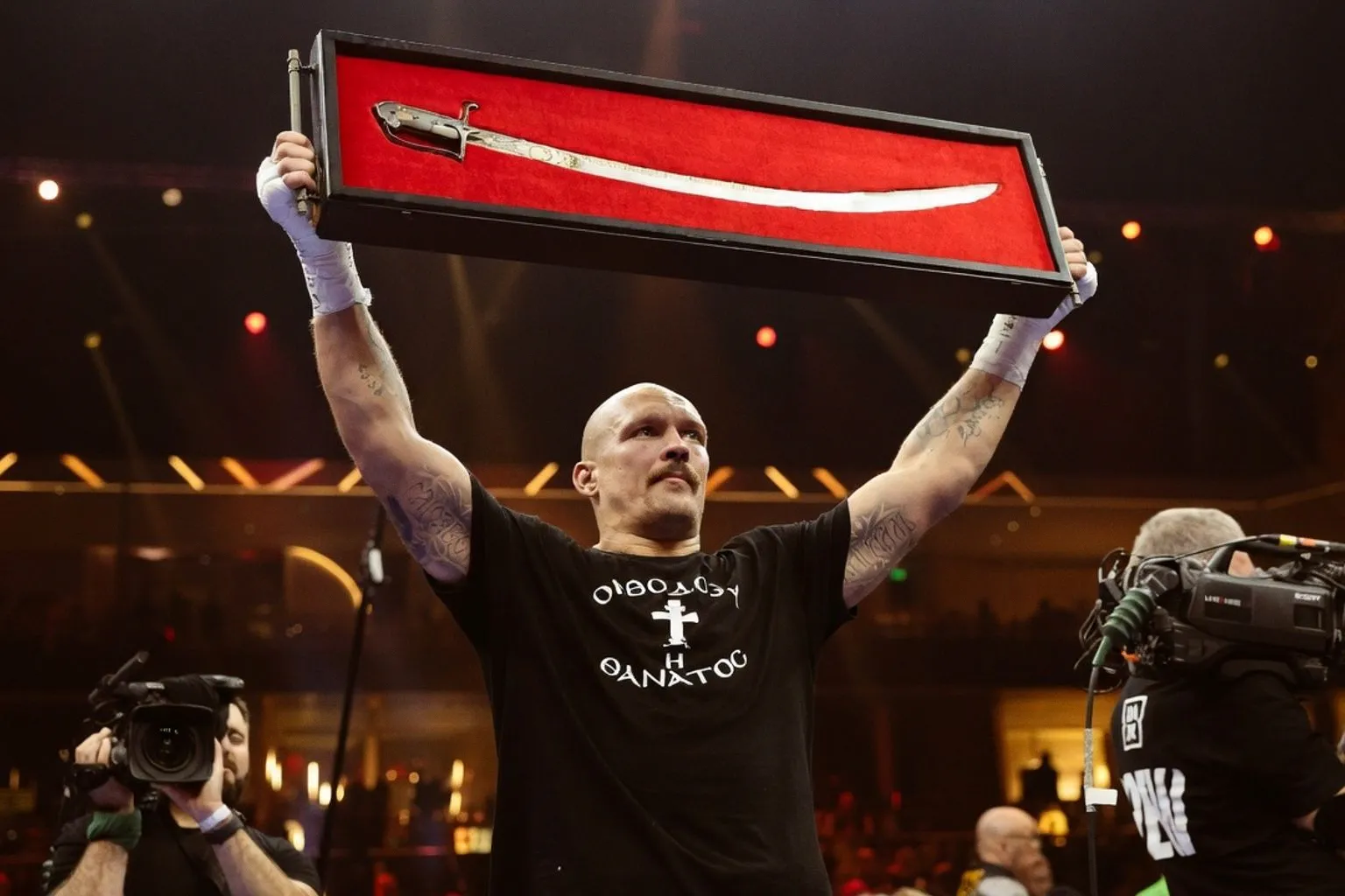 Актуальный список чемпионов мира по боксу: все обладатели поясов WBA, WBO, WBC, IBF и The Ring