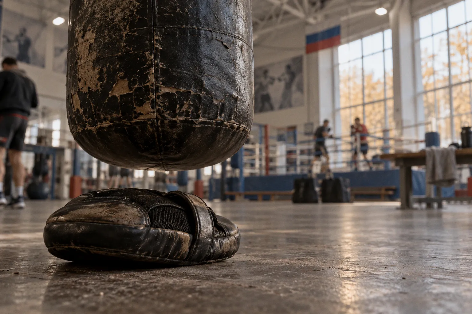 Актуальный список чемпионов мира по боксу: все обладатели поясов WBA, WBO, WBC и IBF