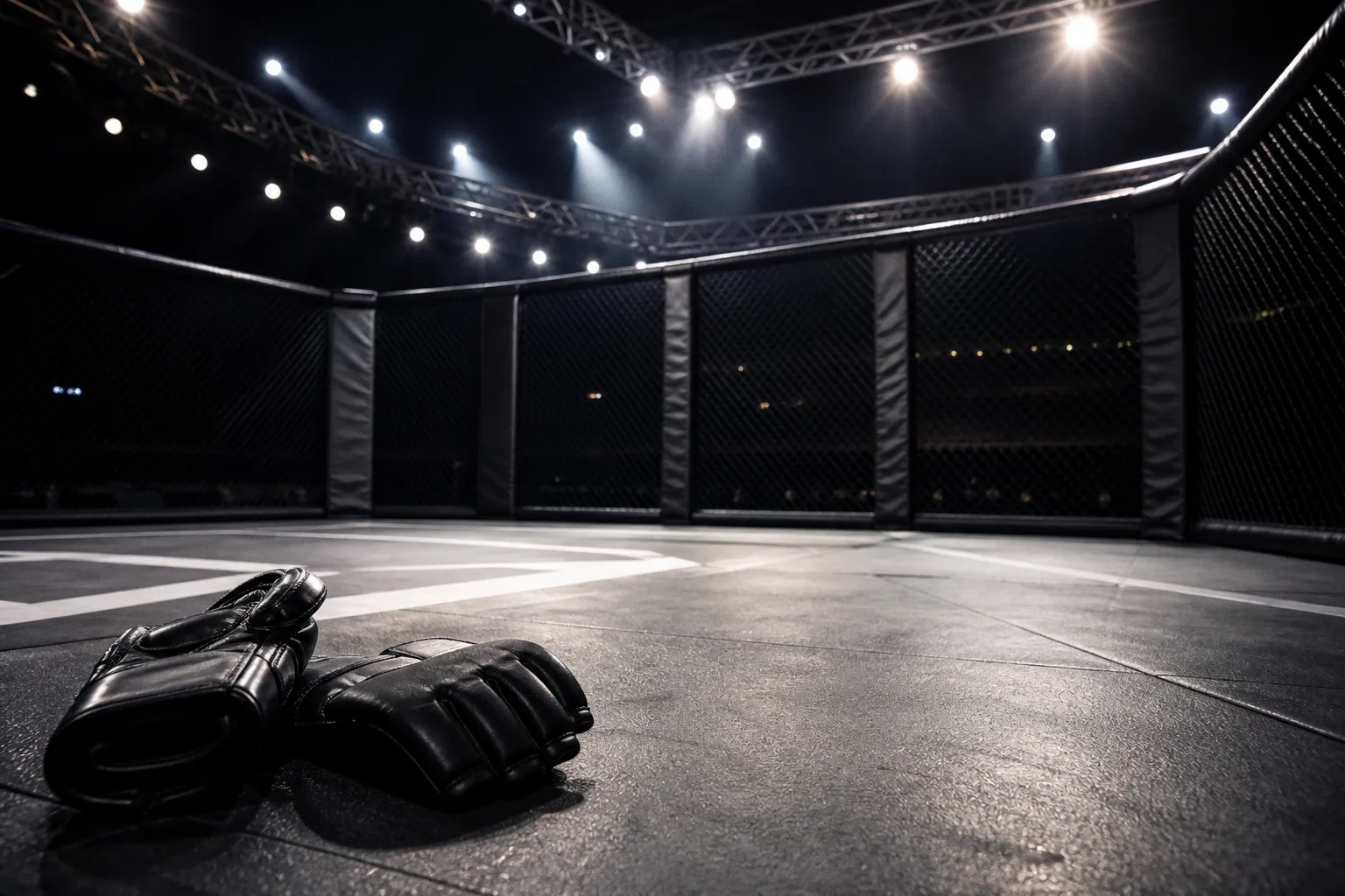 Анализ победы Пимблетта над Сен-Дени: итоги UFC 329