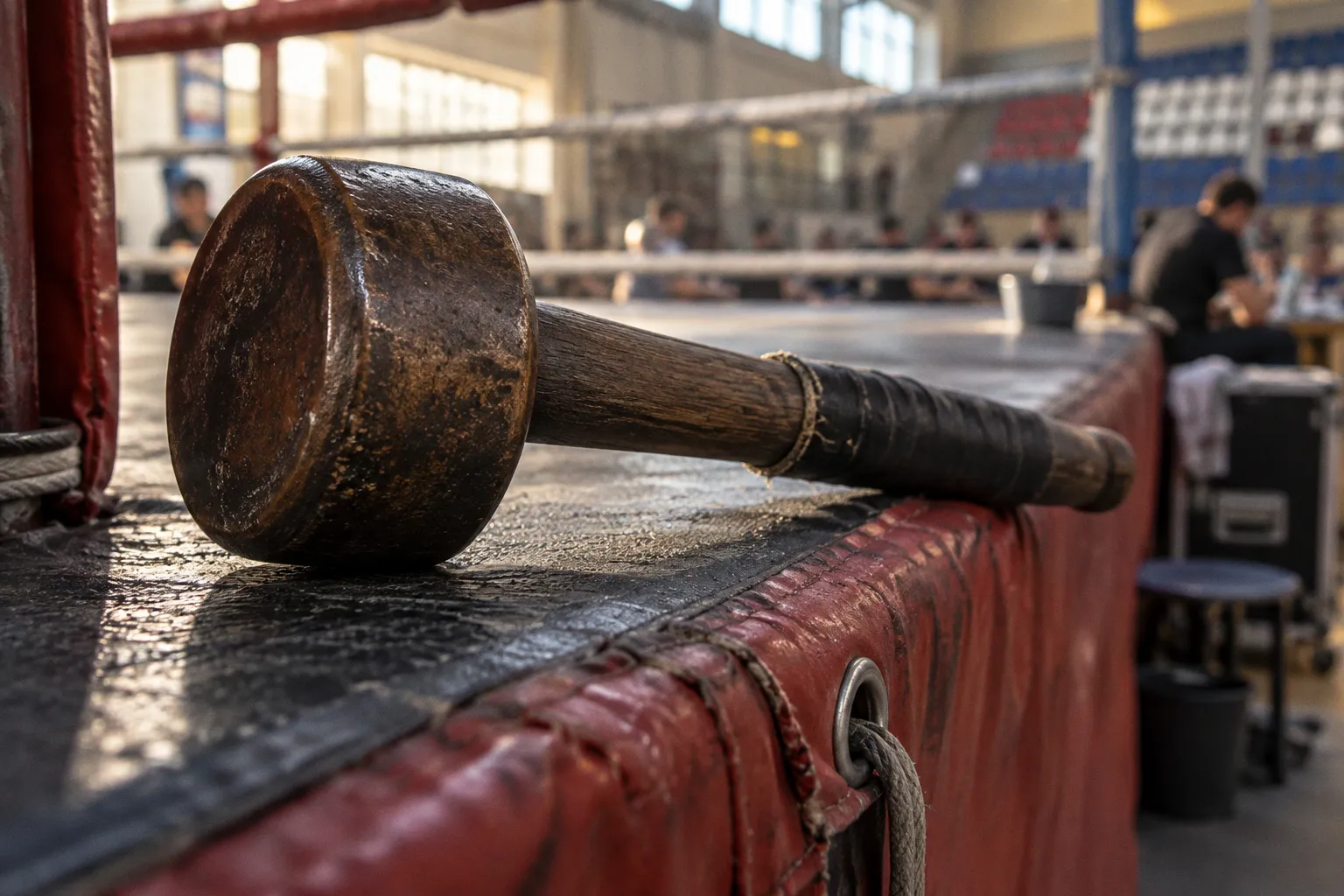 Бойцы с опытом UFC: как ветераны меняют тактику в реваншах и на региональных турнирах