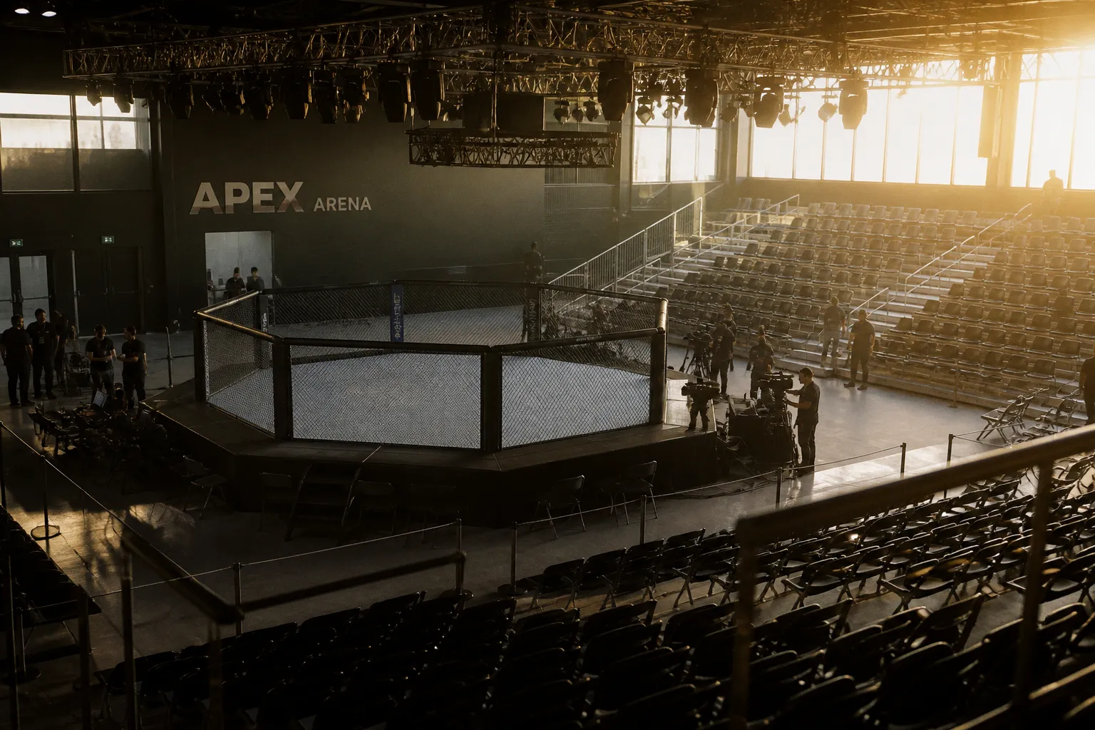 Брендан Аллен и Кристиан Лерой Дункан возглавят турнир UFC Vegas 122 в октябре