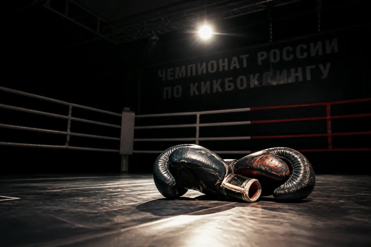 Чемпионат и первенство по кикбоксингу: ключевые правила отбора