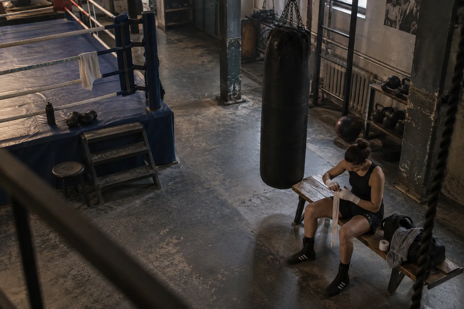 Екатерина Сычева сразится за титул WBA Asia на турнире в Оренбурге