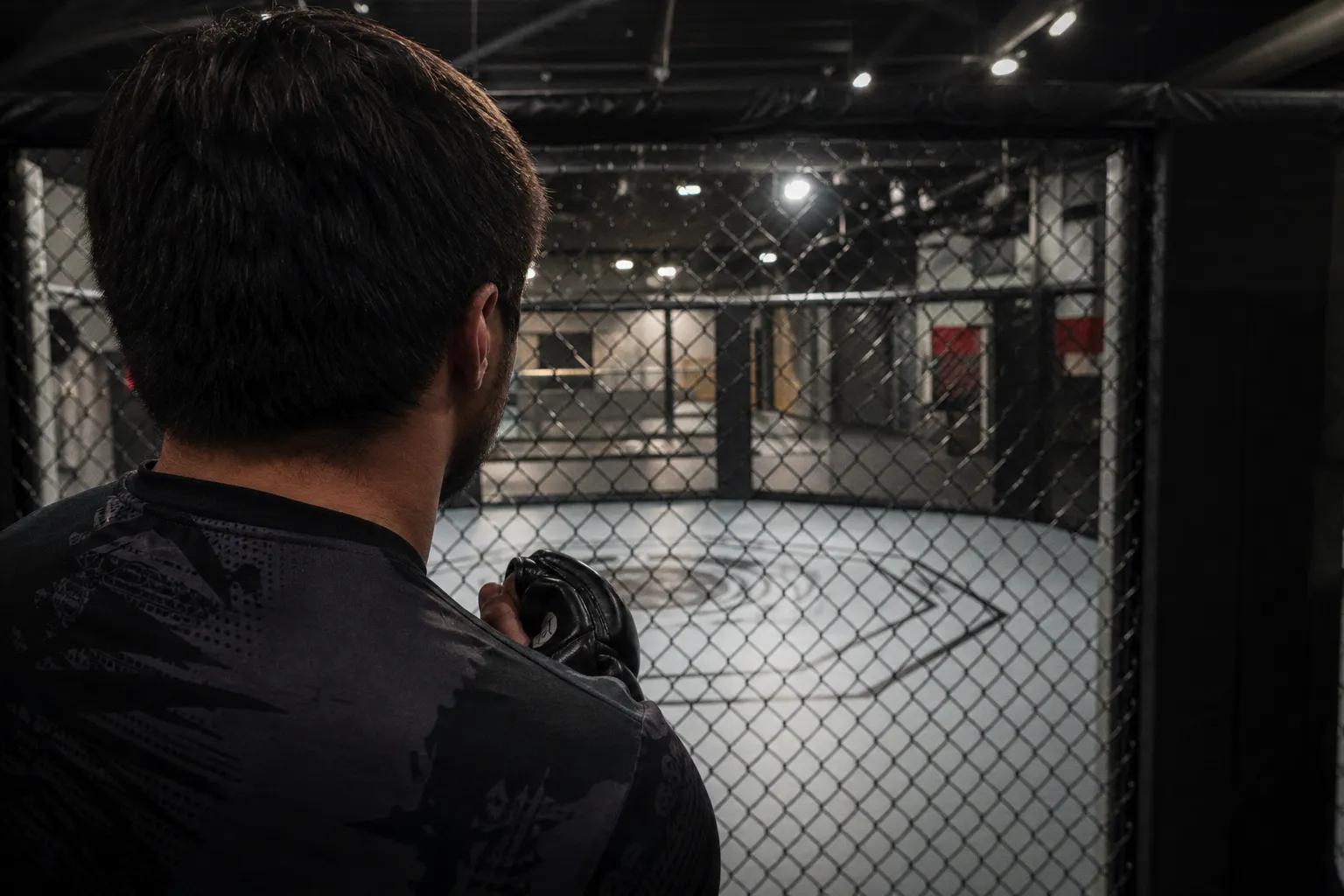 Елдос Сметов в ММА: реален ли переход чемпиона в UFC