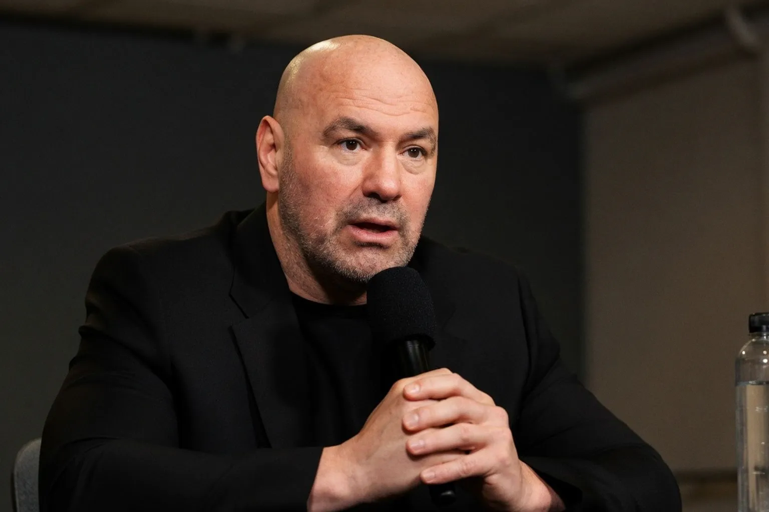 Главные события в единоборствах: от титульника UFC 332 до провала Фьюри и Джошуа