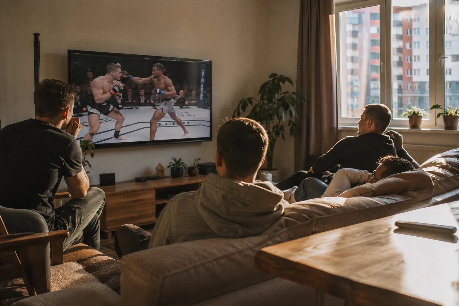 Итоги UFC Fight Night: победа Манеля Капе над Хоригучи и обзор ключевых финишей турнира
