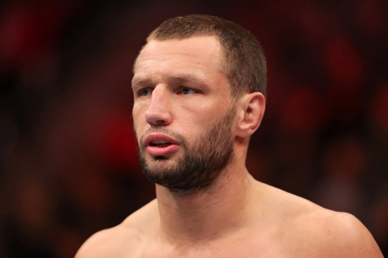 Итоги UFC в Сакраменто: как турнир перекроил рейтинги в трех весовых категориях