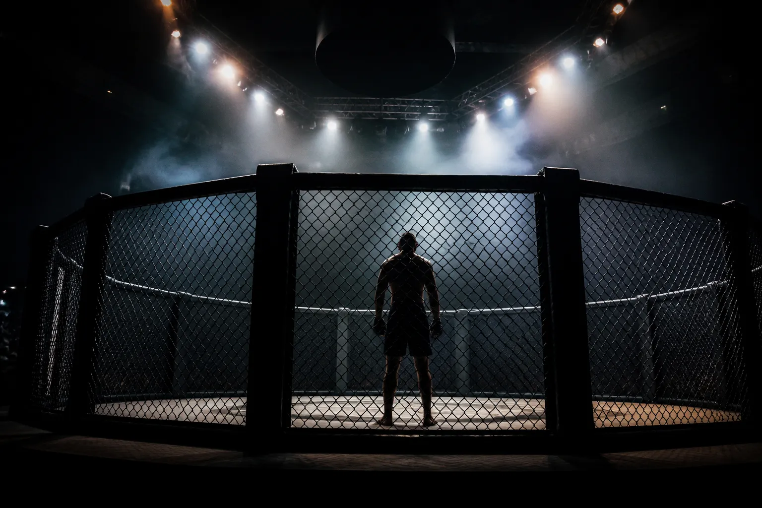 Камару Усман официально вошел в рейтинг среднего веса UFC после дебюта