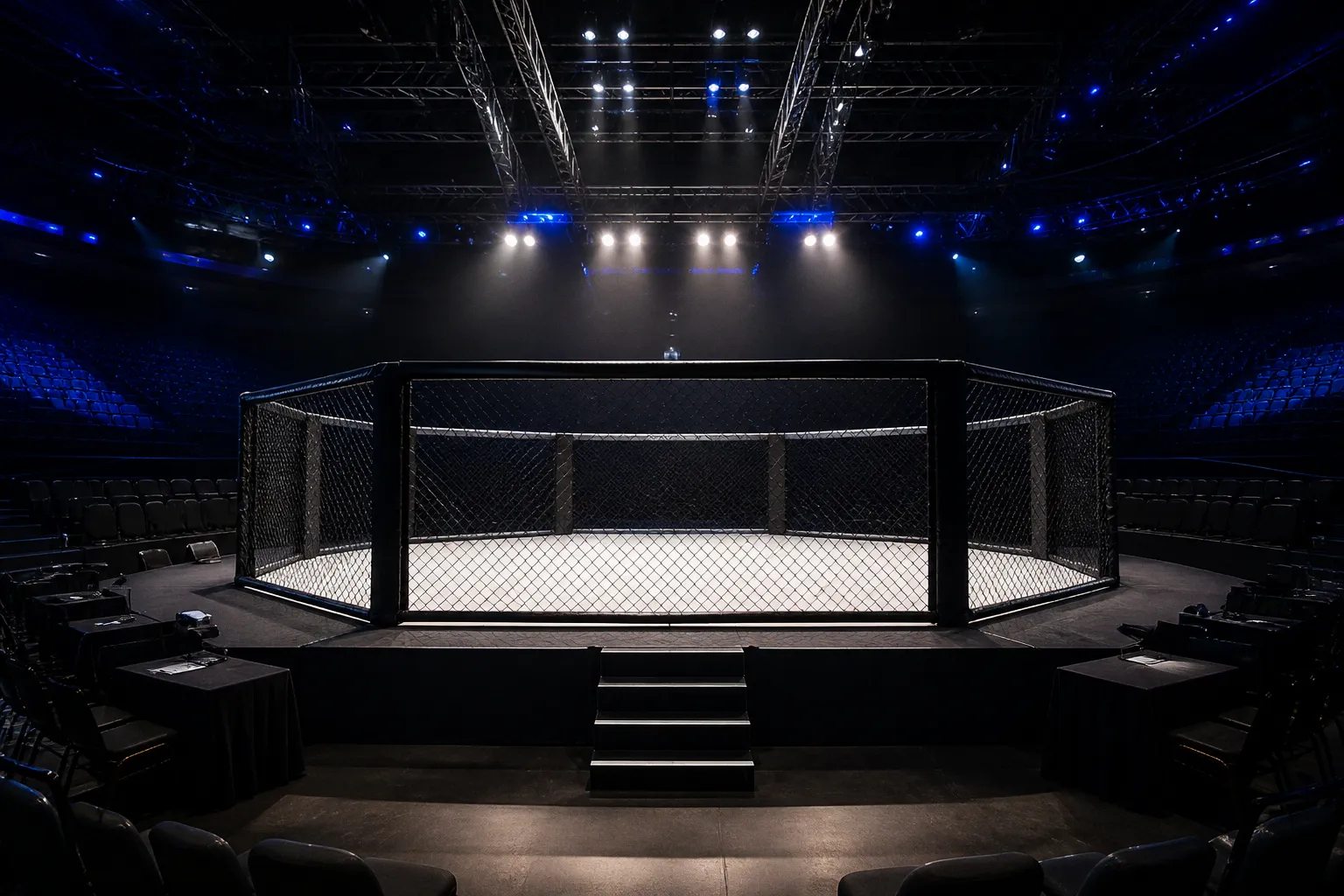 Кард ONE Fight Night 47 укомплектован: три новых боя в Бангкоке