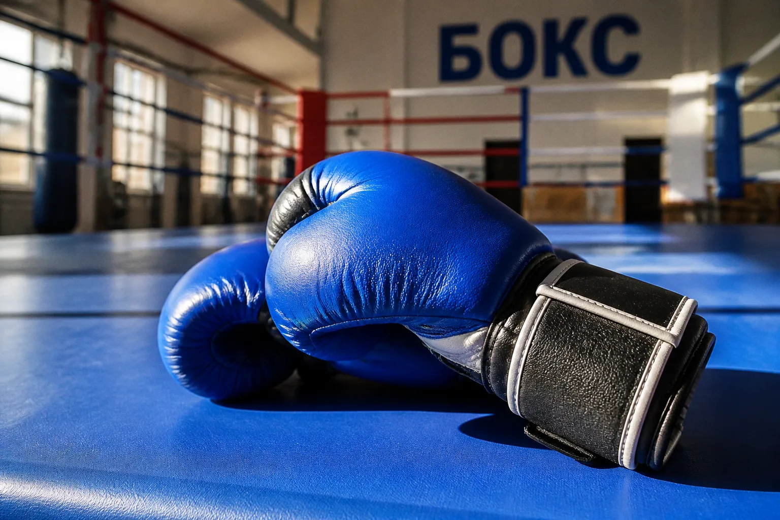 Казахстанские боксеры завершили подготовку в США под руководством Фредди Роуча