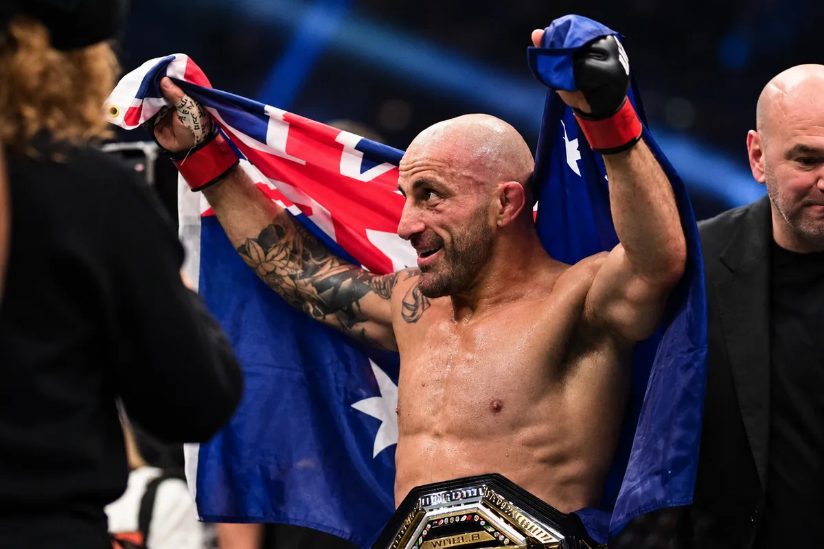 Кого сведёт октагон после UFC 333: варианты для победителей и проигравших