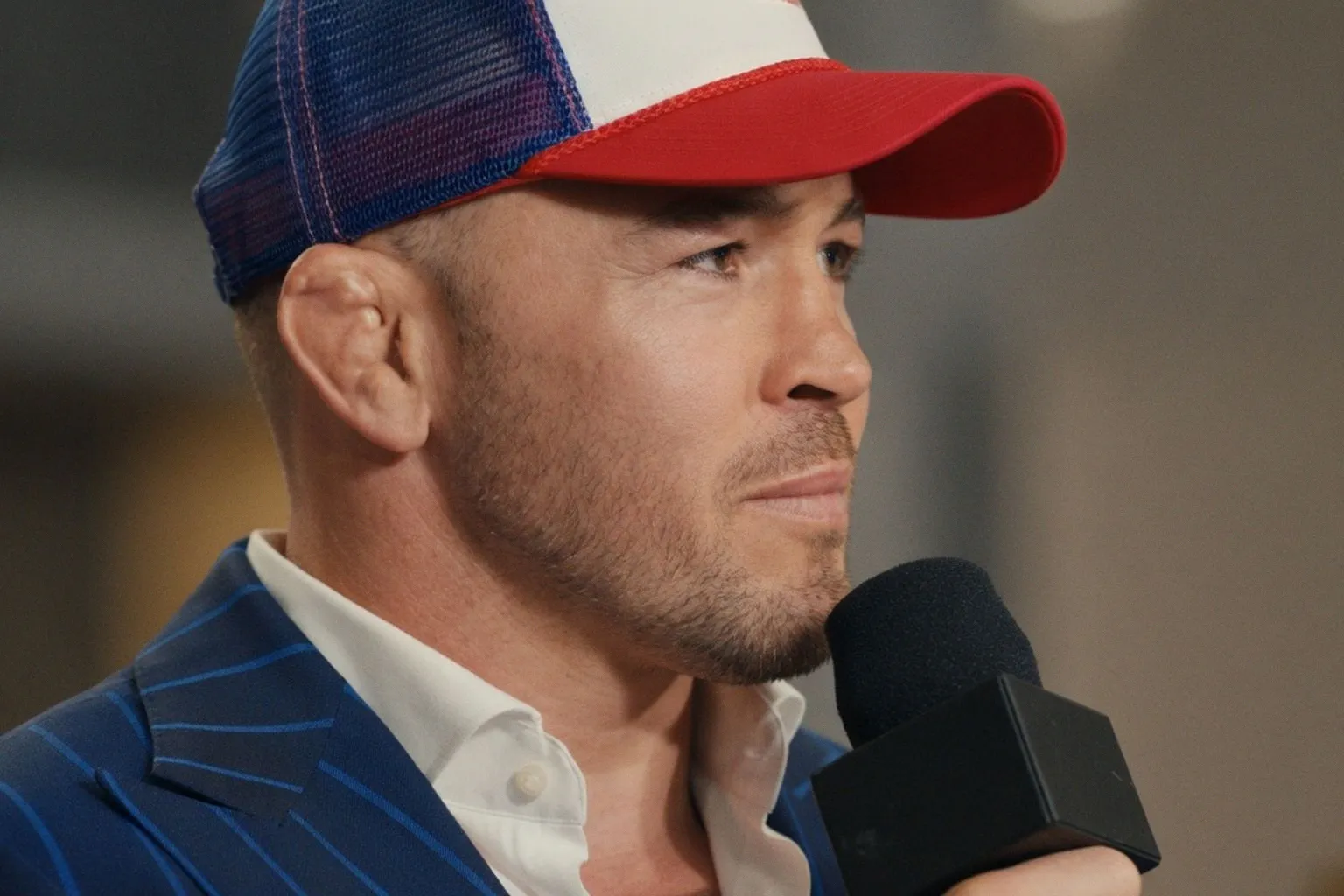 Колби Ковингтон допустил возможность своего возвращения в октагон UFC