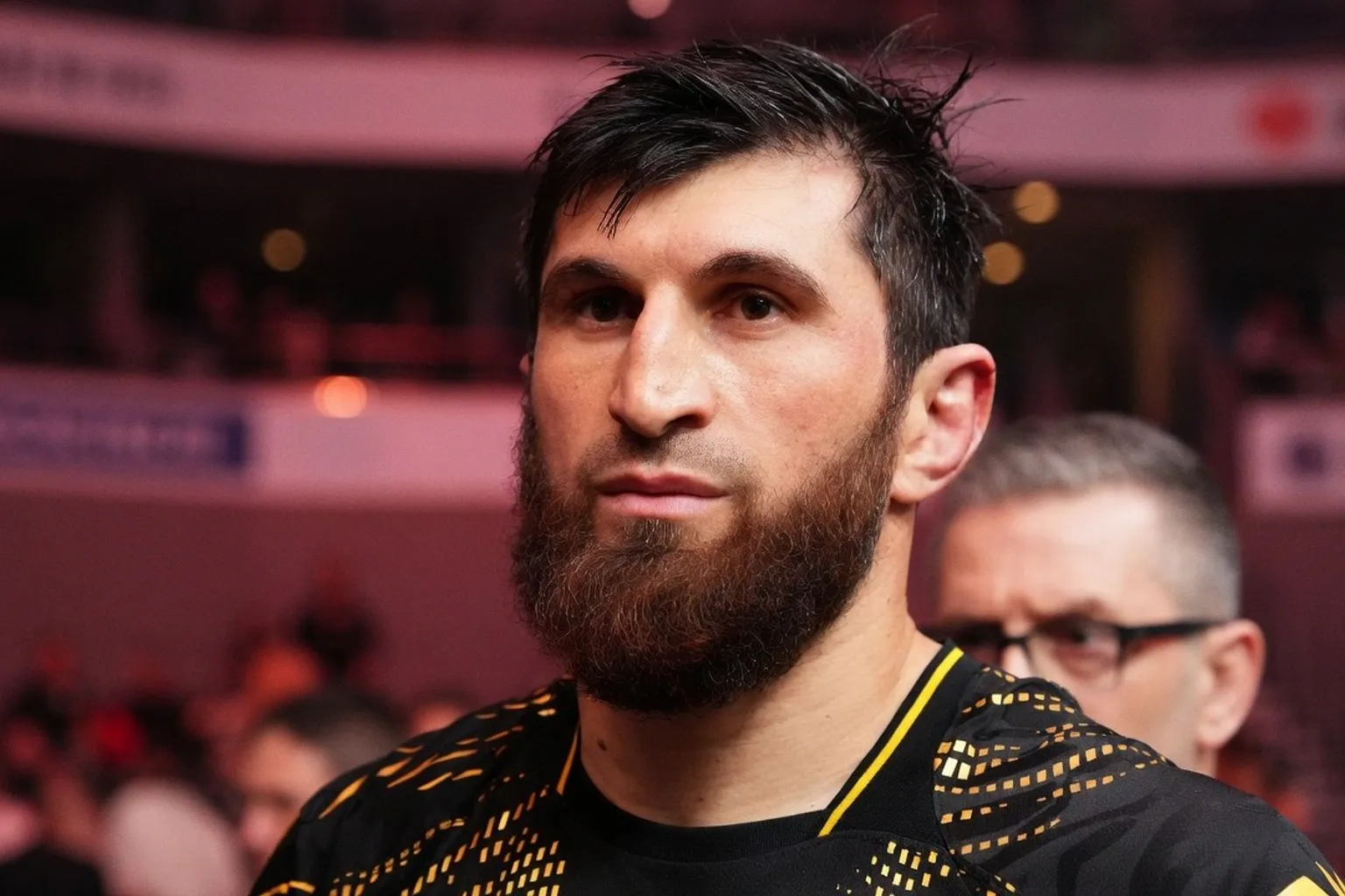 Магомед Анкалаев обвинил Пауло Косту в срыве переговоров о бое в UFC