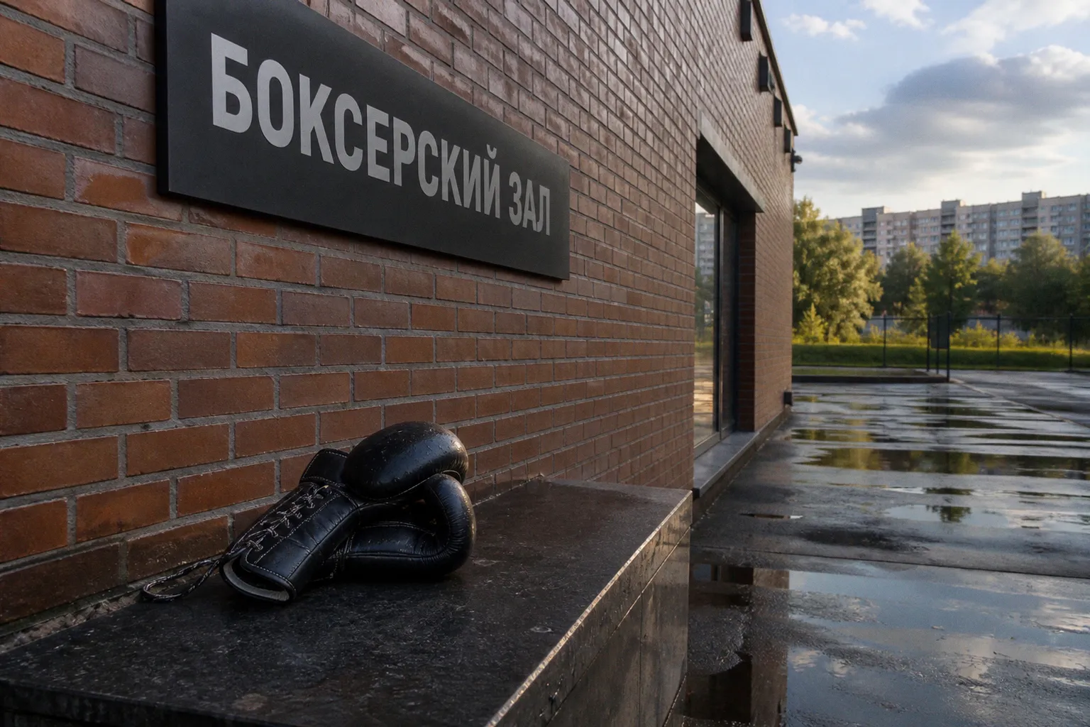 Маккенна ворвался в топ-10 среднего веса после завоевания чемпионского титула