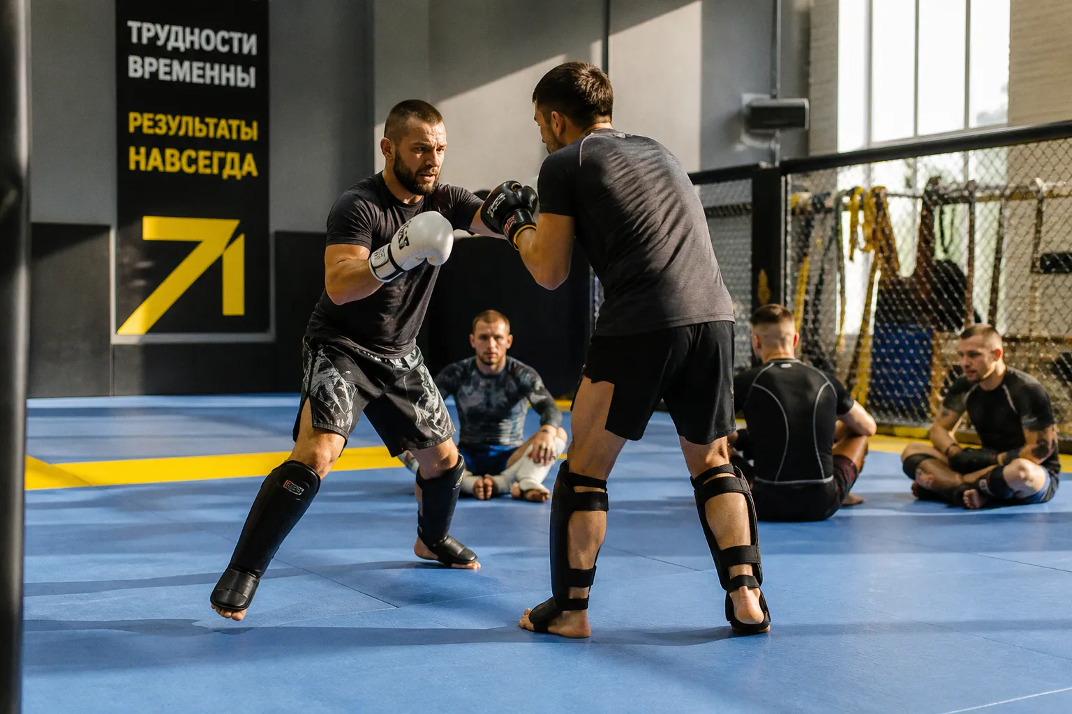 Матеуш Гамрот против Куиллана Салкилда: тактический разбор главного боя UFC Vegas 120