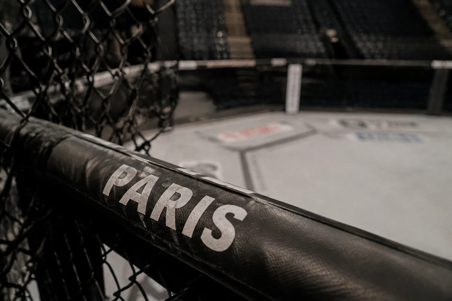 Майкл Пейдж проводит решающий бой в UFC: контрактный статус и перспективы британца