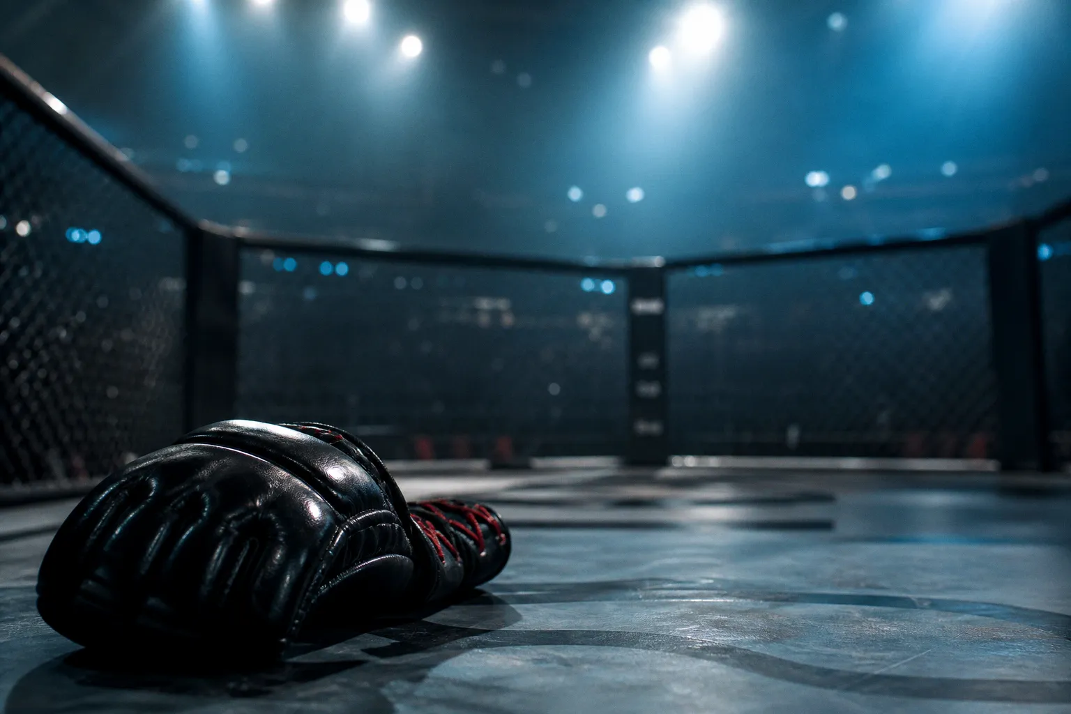 Мнение Яна Блаховича о поражении Хамзата Чимаева на UFC 328