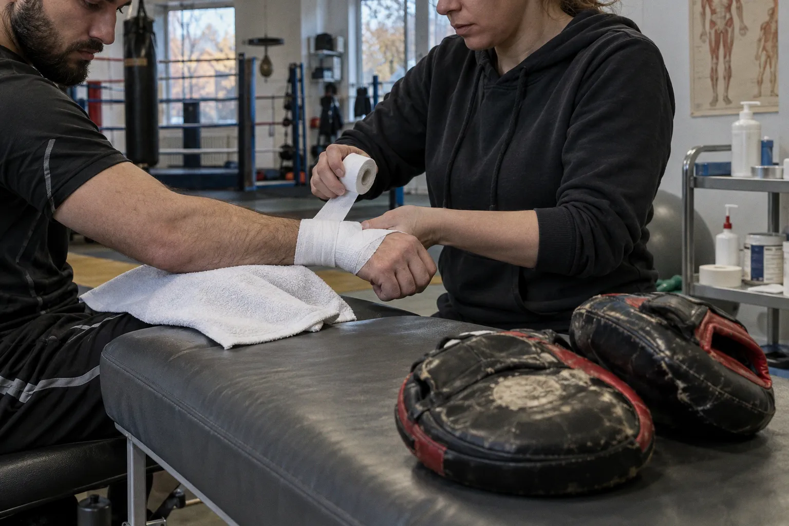 Мурат Гассиев сомневается в сохранении статуса суперчемпиона WBA перед боем Фьюри и Джошуа