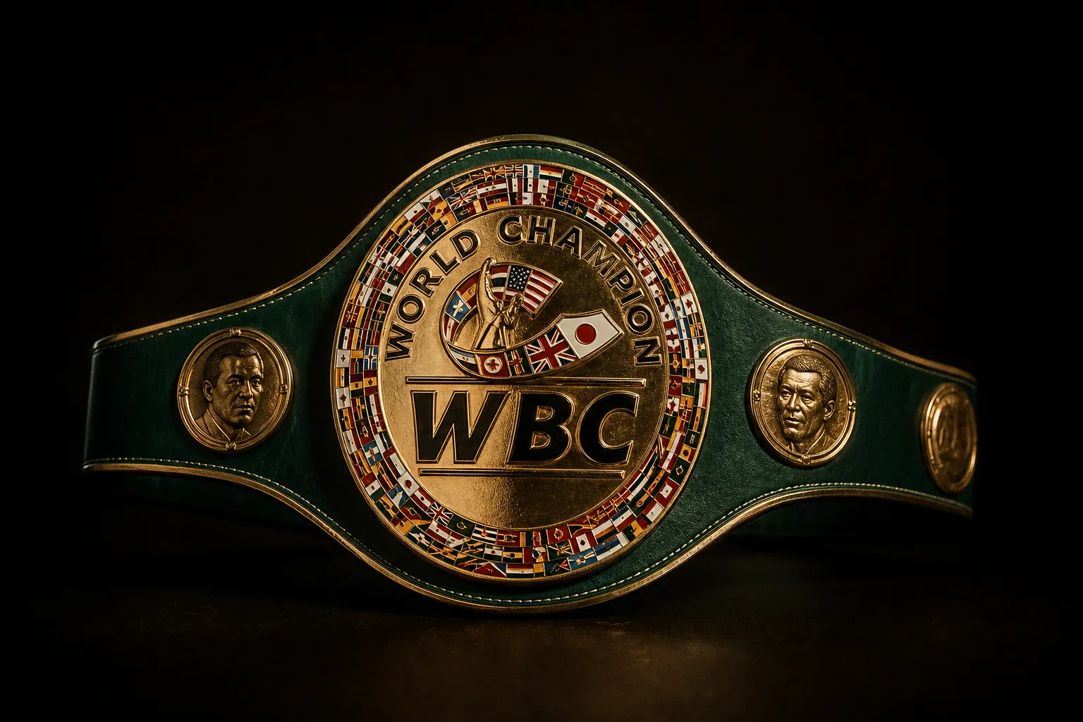 Новый рейтинг WBC: что значит возвращение Пакьяо и Касимеро