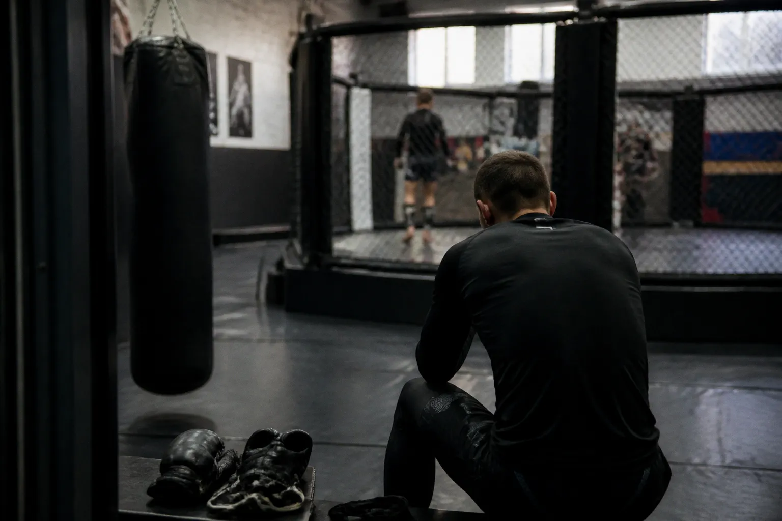 Обновление рейтингов Sherdog: Ислам Махачев удерживает лидерство после UFC 330