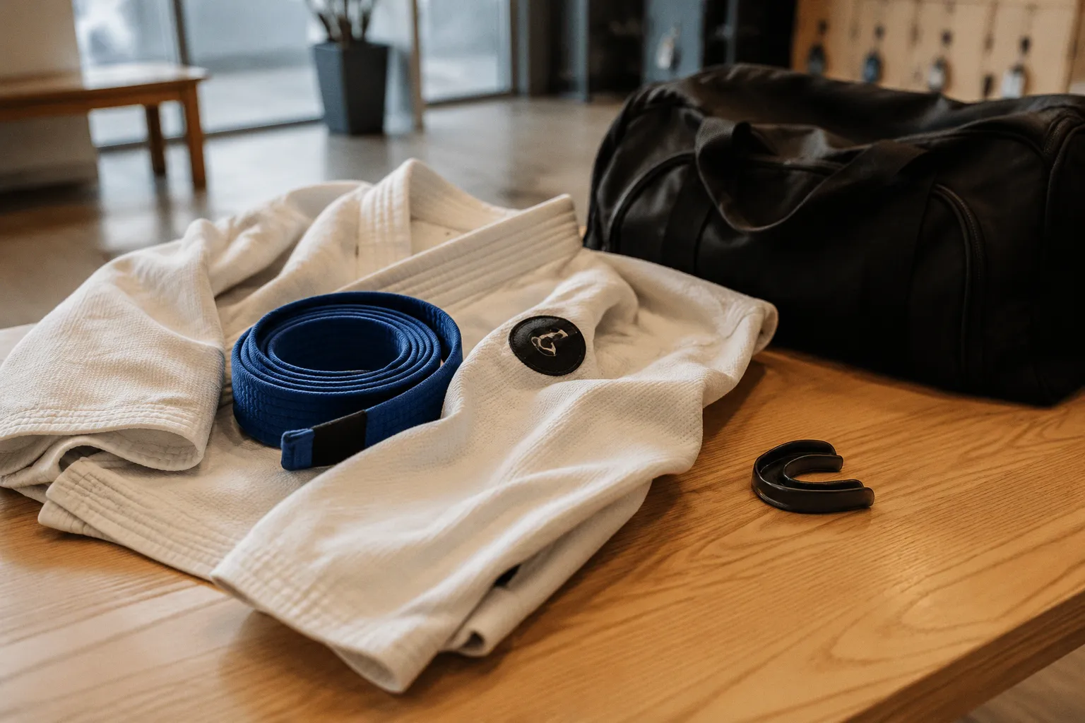 Оформляем спортивную страховку для соревнований по BJJ