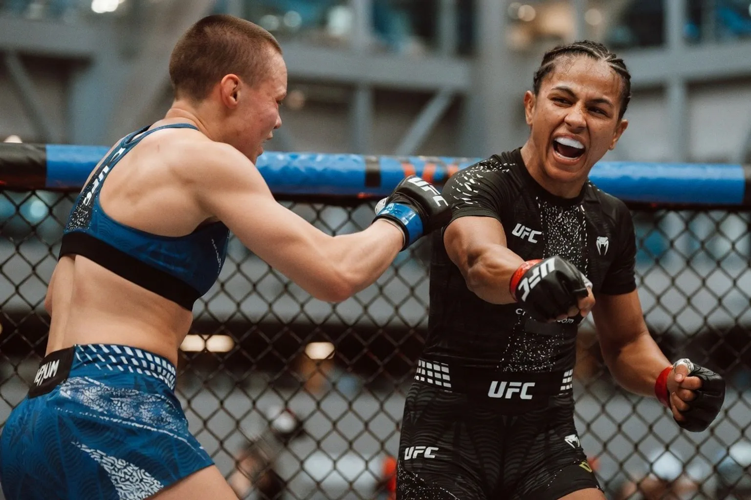 Почему привычная оценка слабых турниров UFC больше не работает