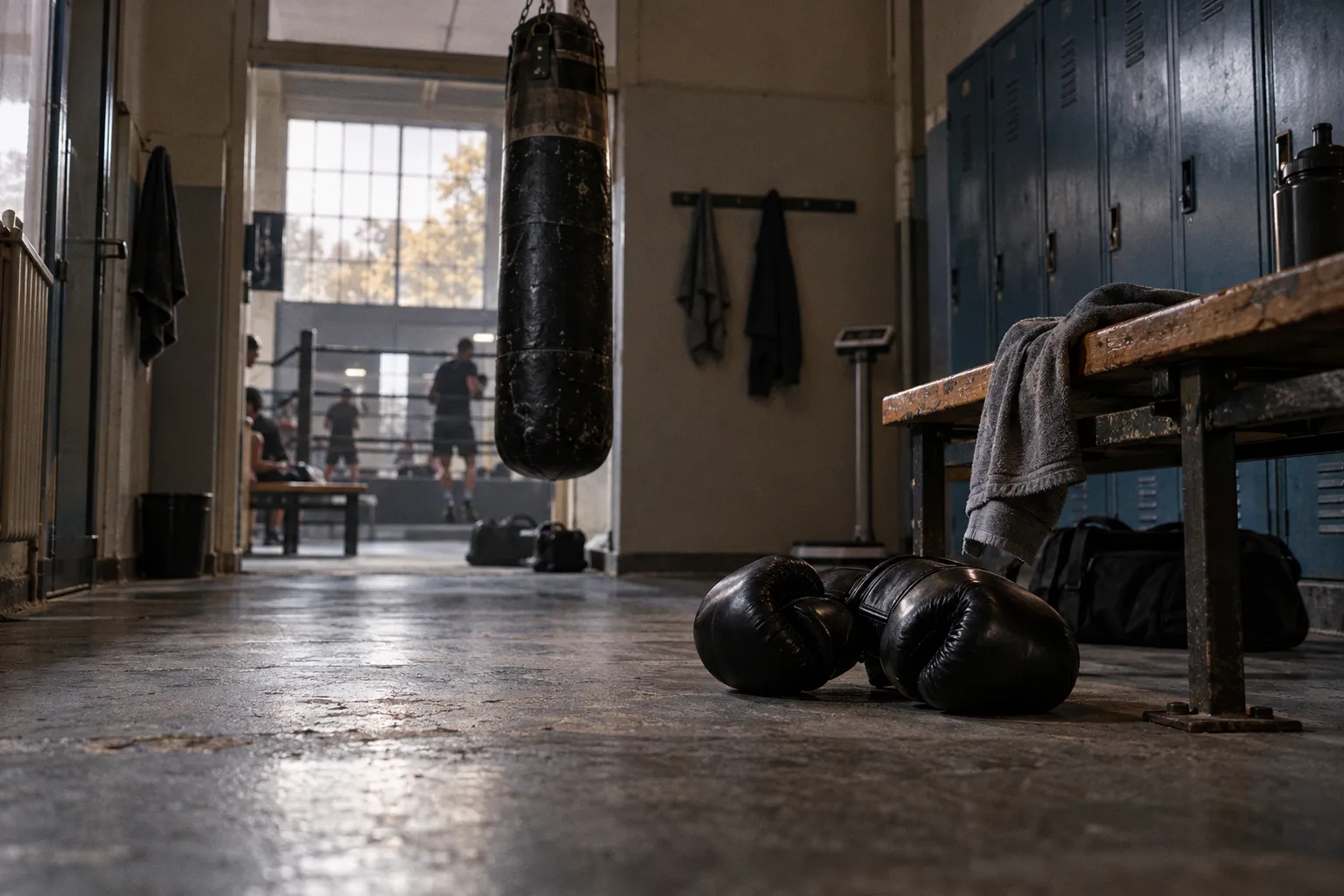 Прогноз на турнир UFC Fight Night: Бакли против Малотта и ставки на канадский кард