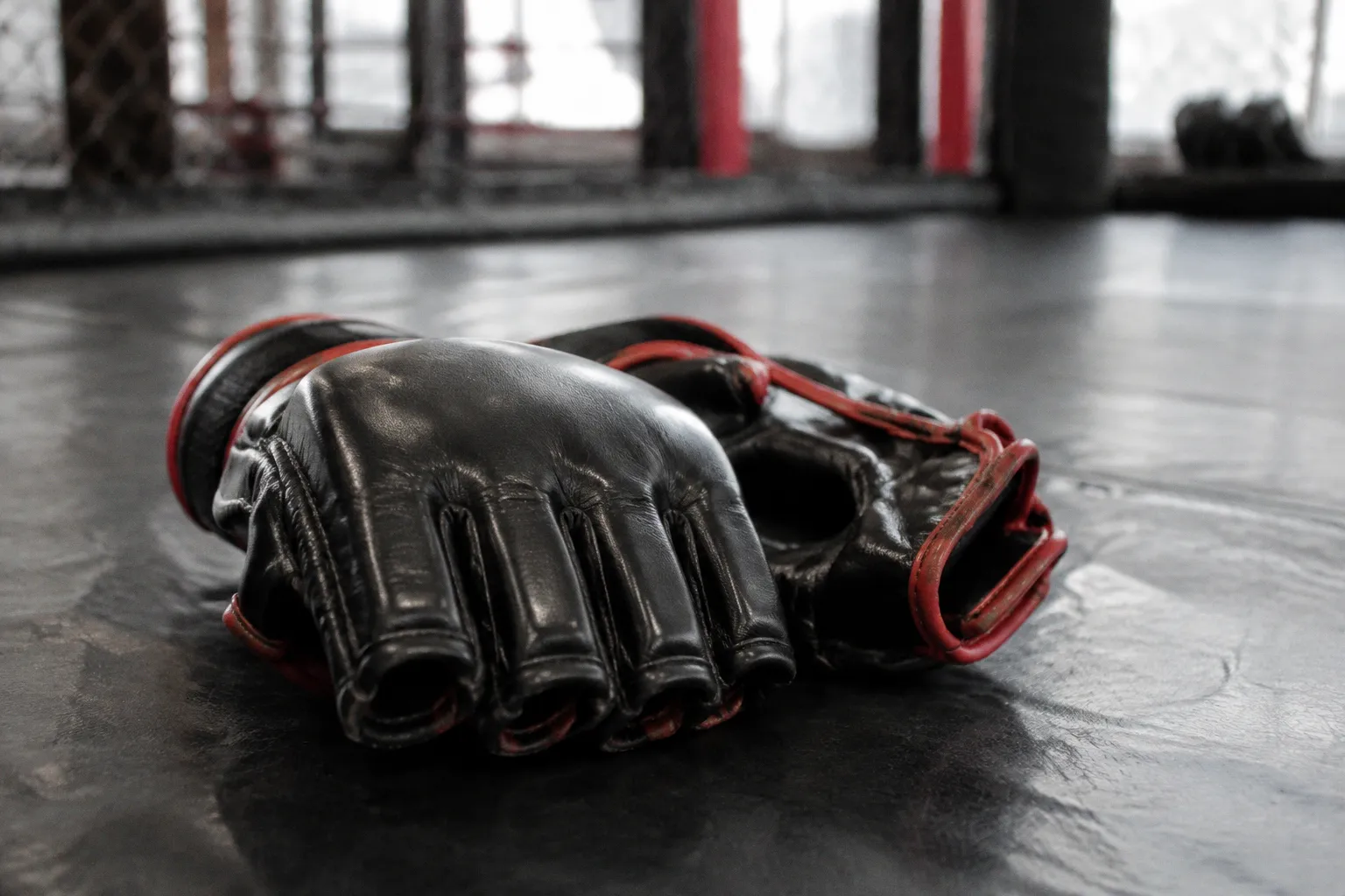 Рейтинг активности чемпионов UFC: кто дерется чаще всех, а кто уходит в простой