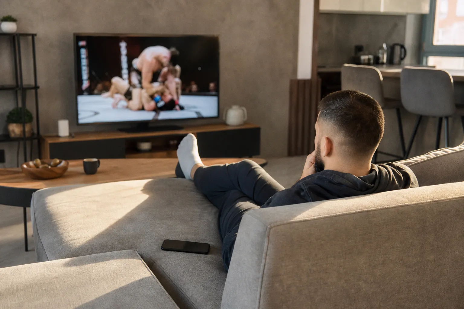 Рейтинг легальных букмекеров для ставок на бокс и UFC
