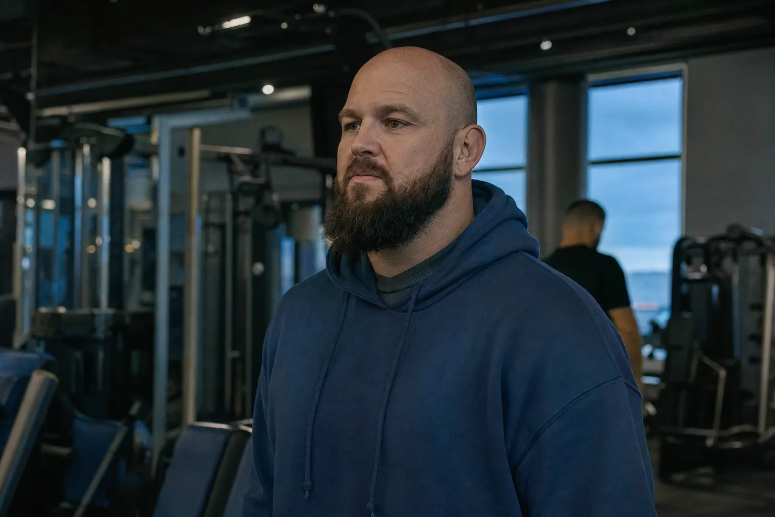 Сценарий реформы тяжелого веса UFC от Джоша Хокита
