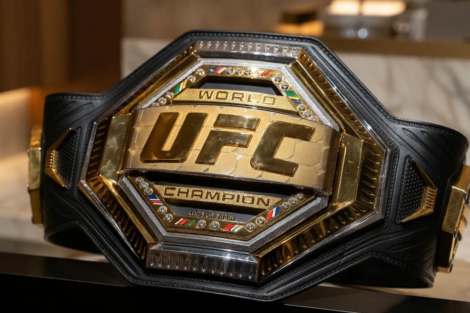 Шон Стрикленд планирует покинуть UFC ради карьеры в профессиональном боксе