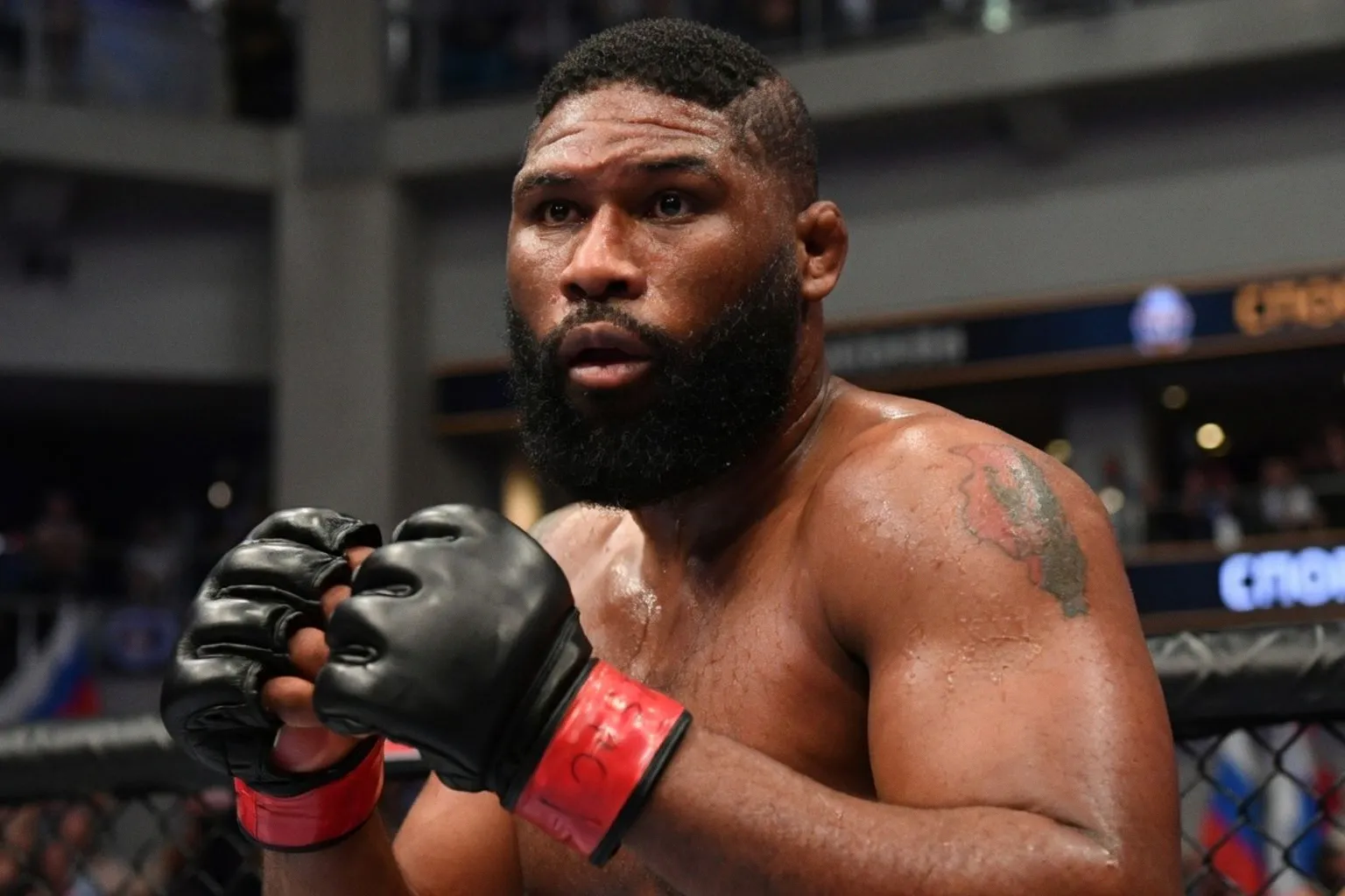 Статистические итоги UFC Fight Night 288: какие рекорды оказались под угрозой