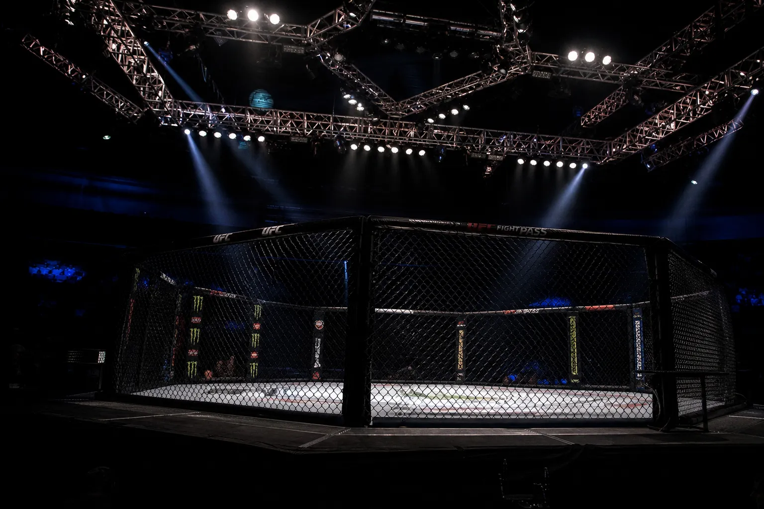 Тактика Ислама Махачева против Иэна Мачадо Гэрри на UFC 330