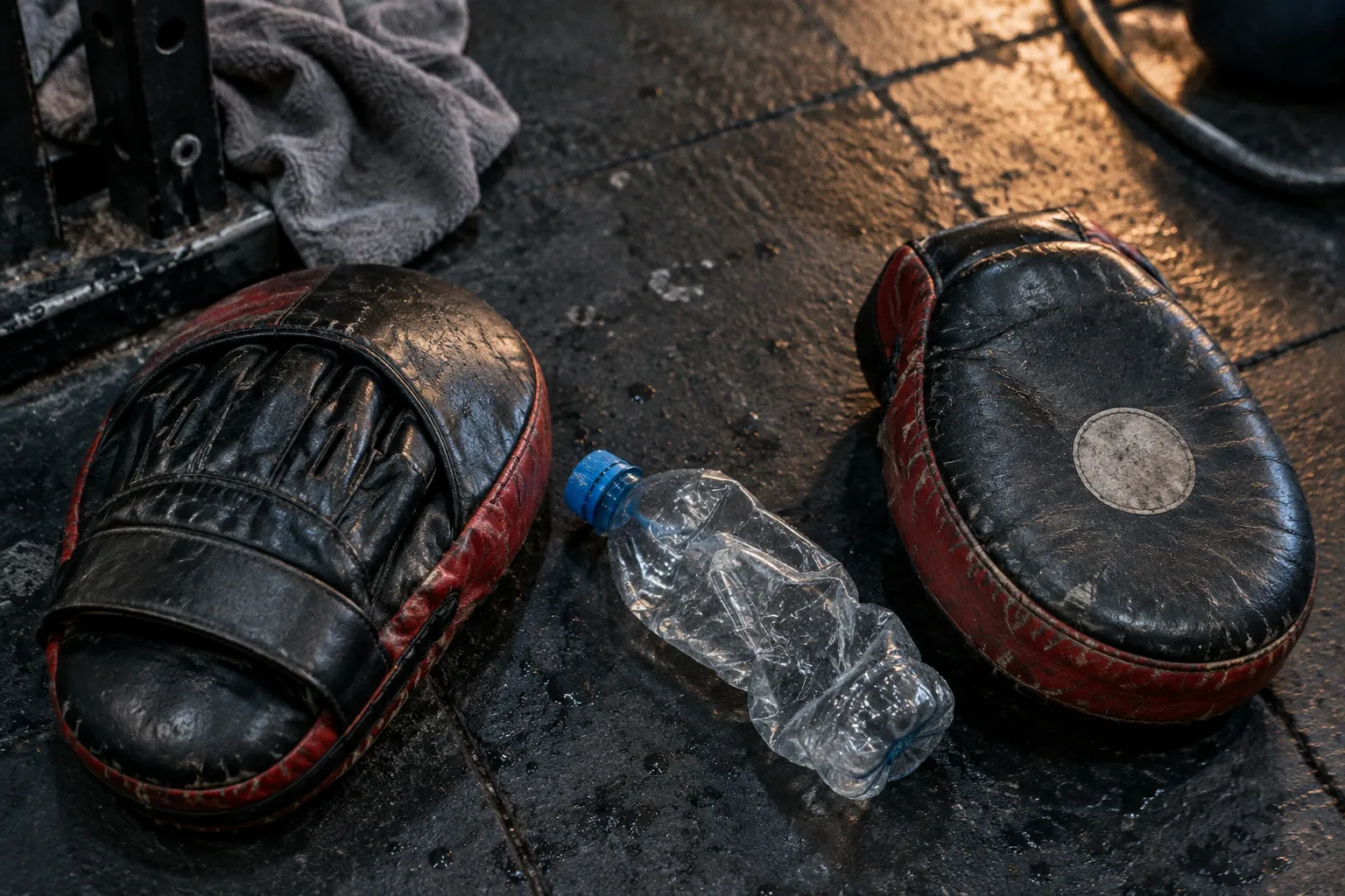 Тай Руотоло против Кристиана Ли: стремительный путь к титулу ONE Championship