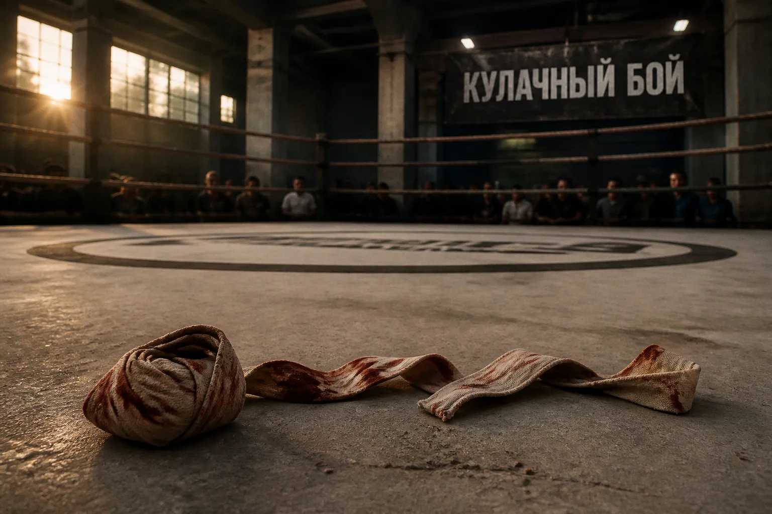 Топ Дог бои на кулаках: как смотреть трансляции онлайн