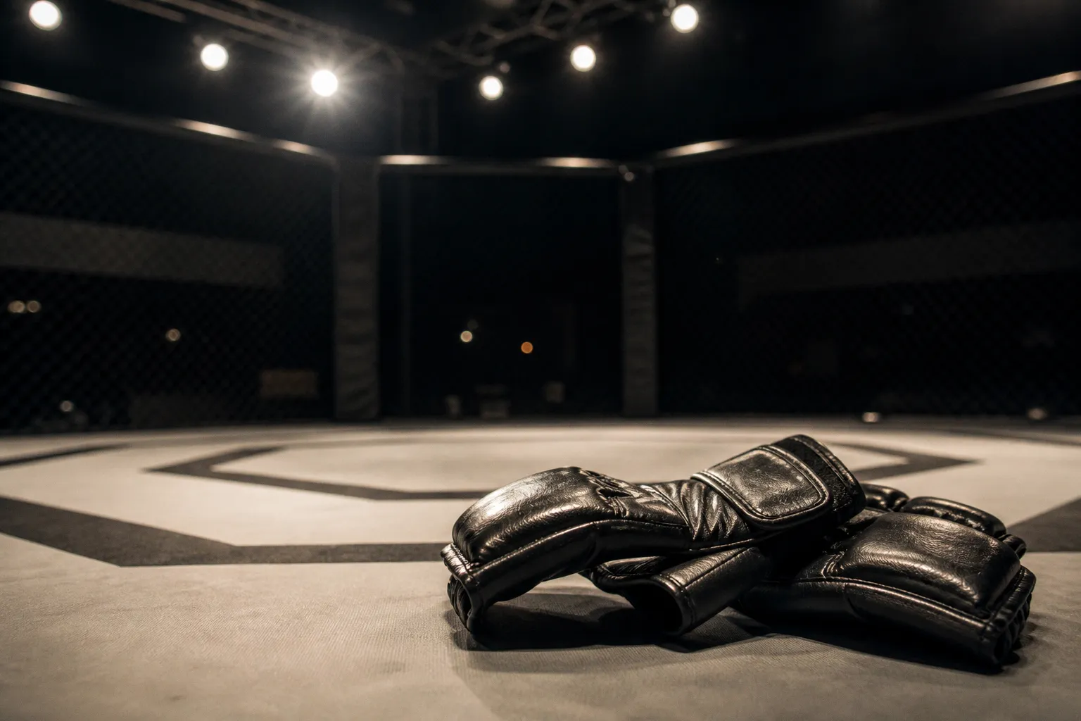 UFC Fight Night 283 в Белграде: Урош Медич против Даниэля Родригеса