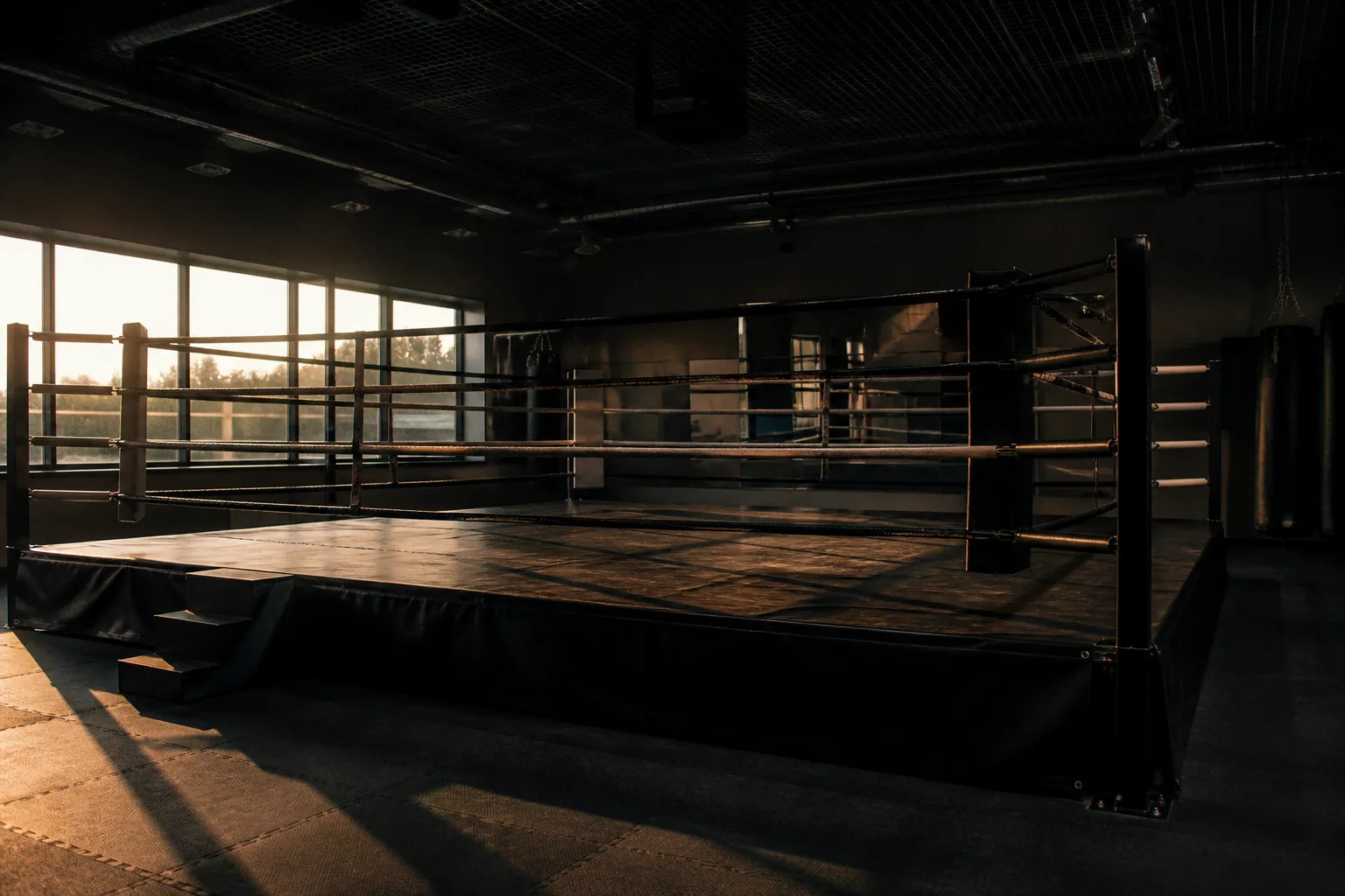 Zuffa Boxing в Дублине: Маккенна и Олиха разыграют титул IBF